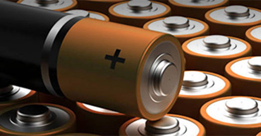 Batteries