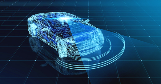 Automobile Industry