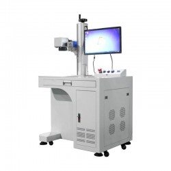 Laser UV