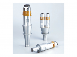 Ultrasonic Transducers